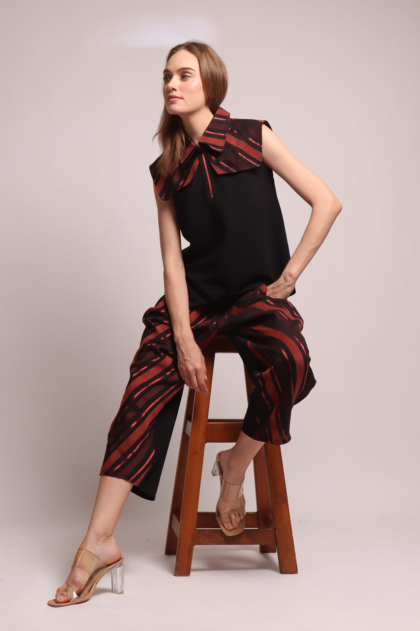 Bloom et Champs Orange Set