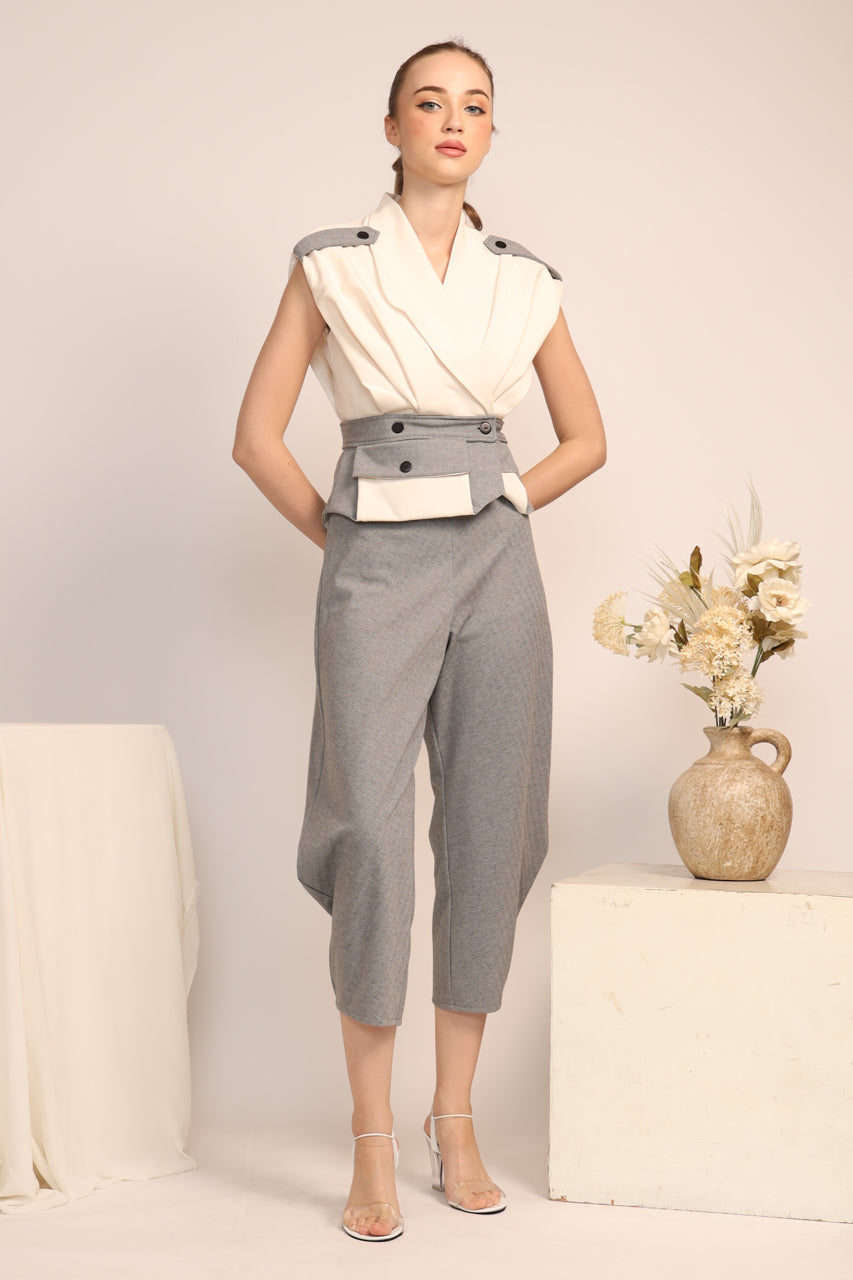 Bloom et Champs Salur set Abu