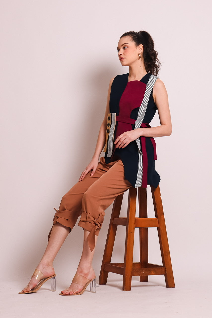 Bloom et Champs Top Warna Warni