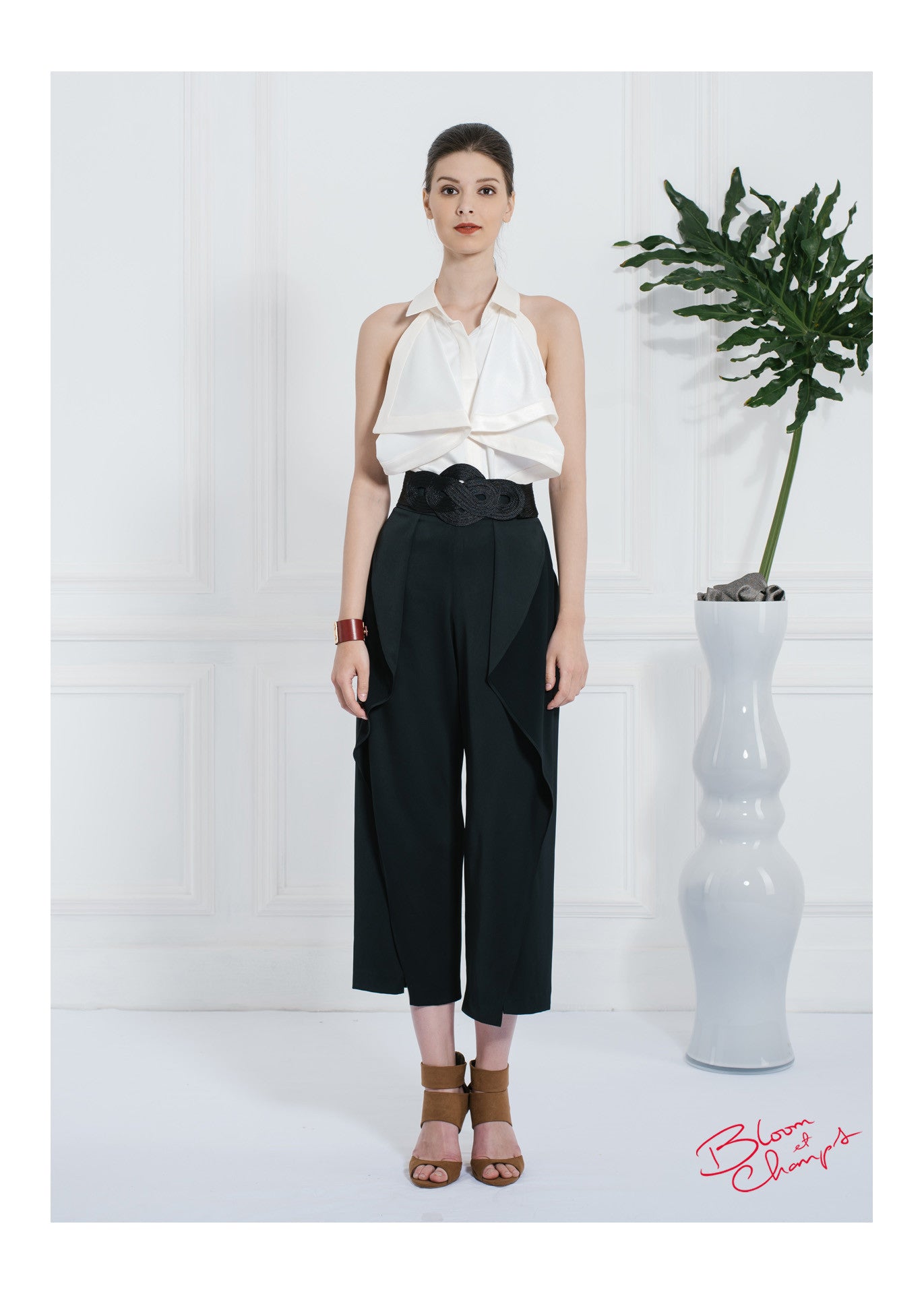 Butterfly Top