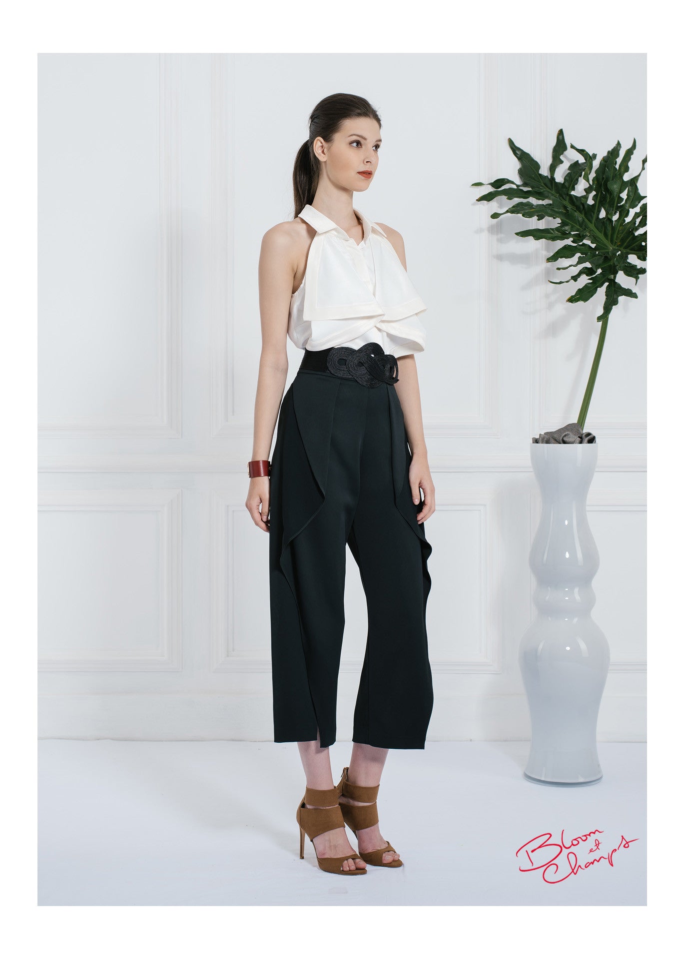 Butterfly Top
