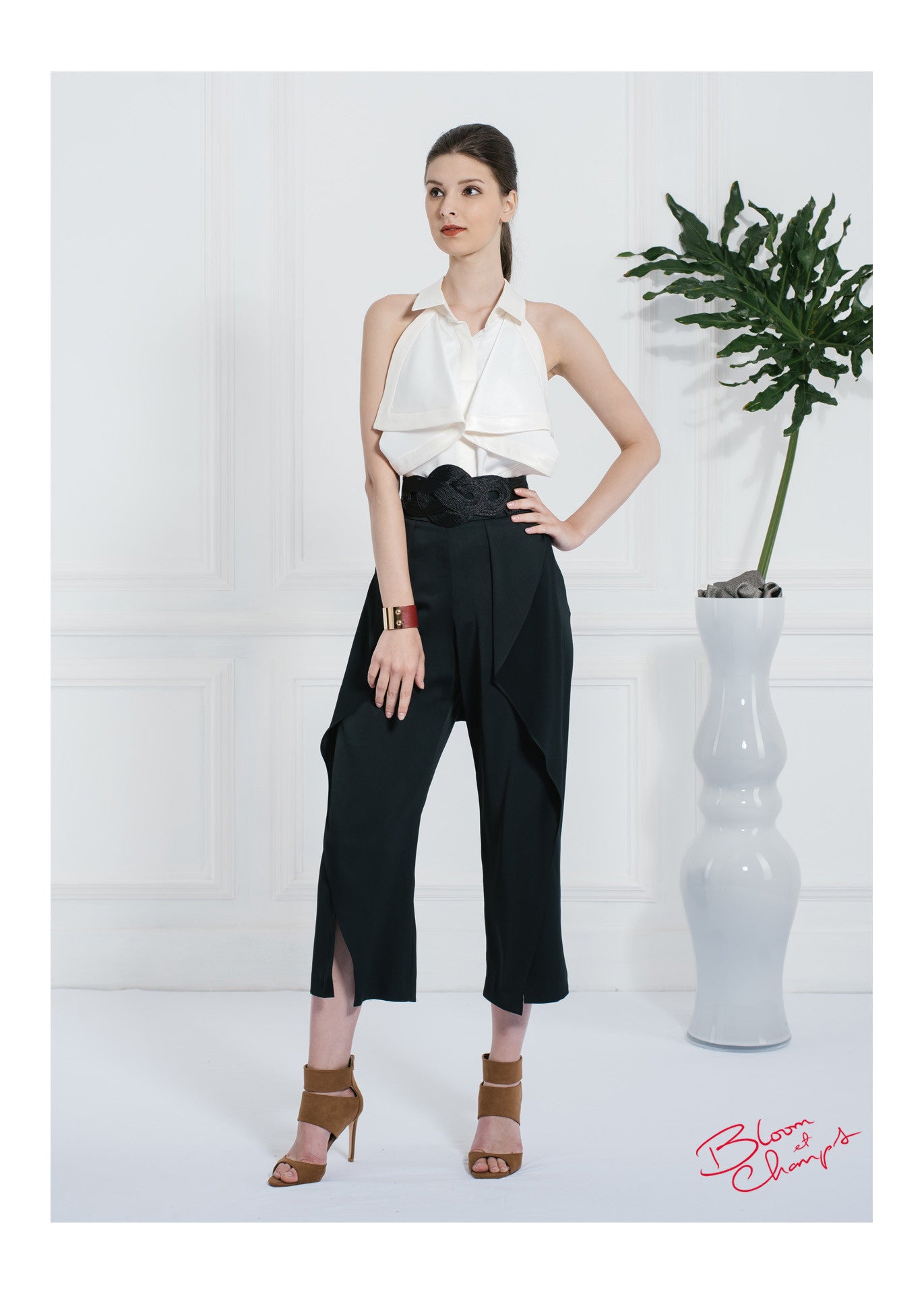Butterfly Top