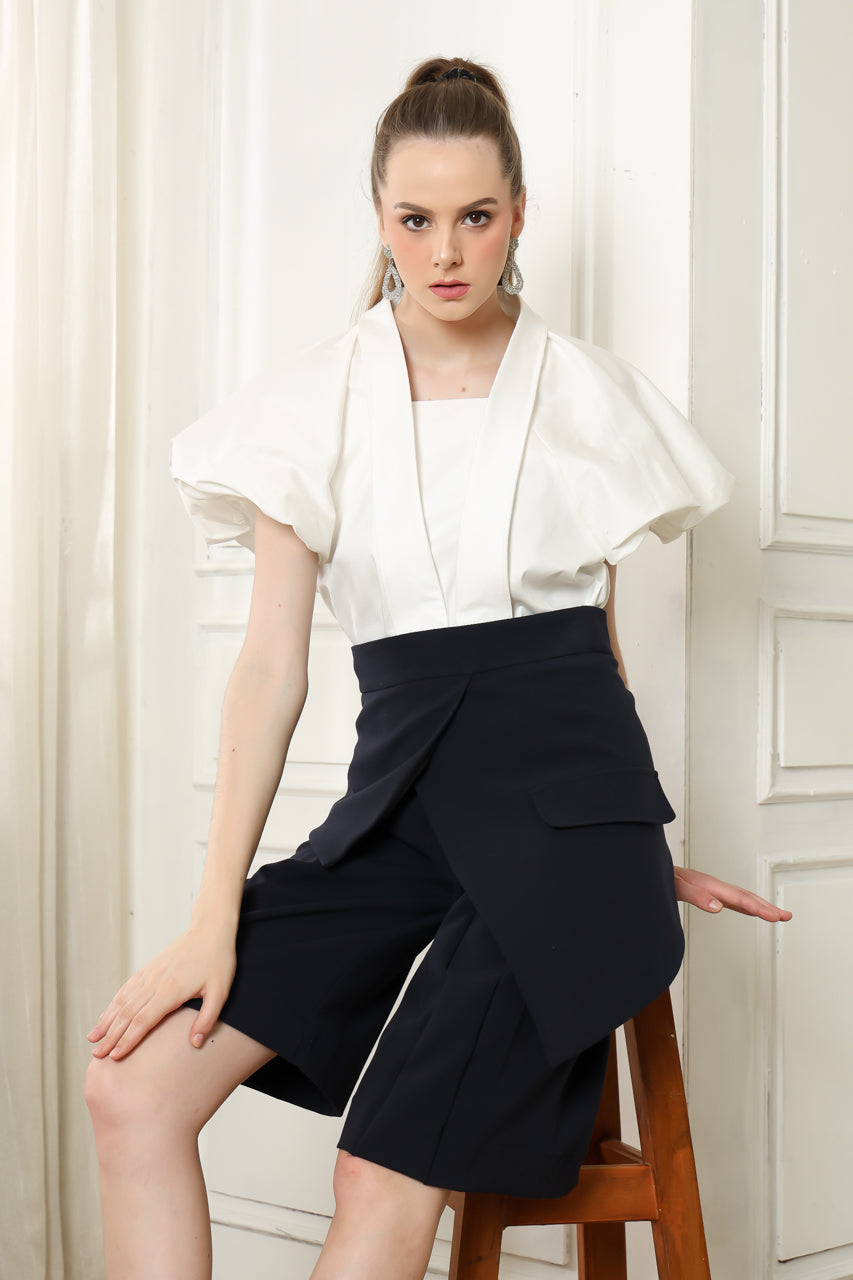 Bloom et Champs Celana Kulot Obi