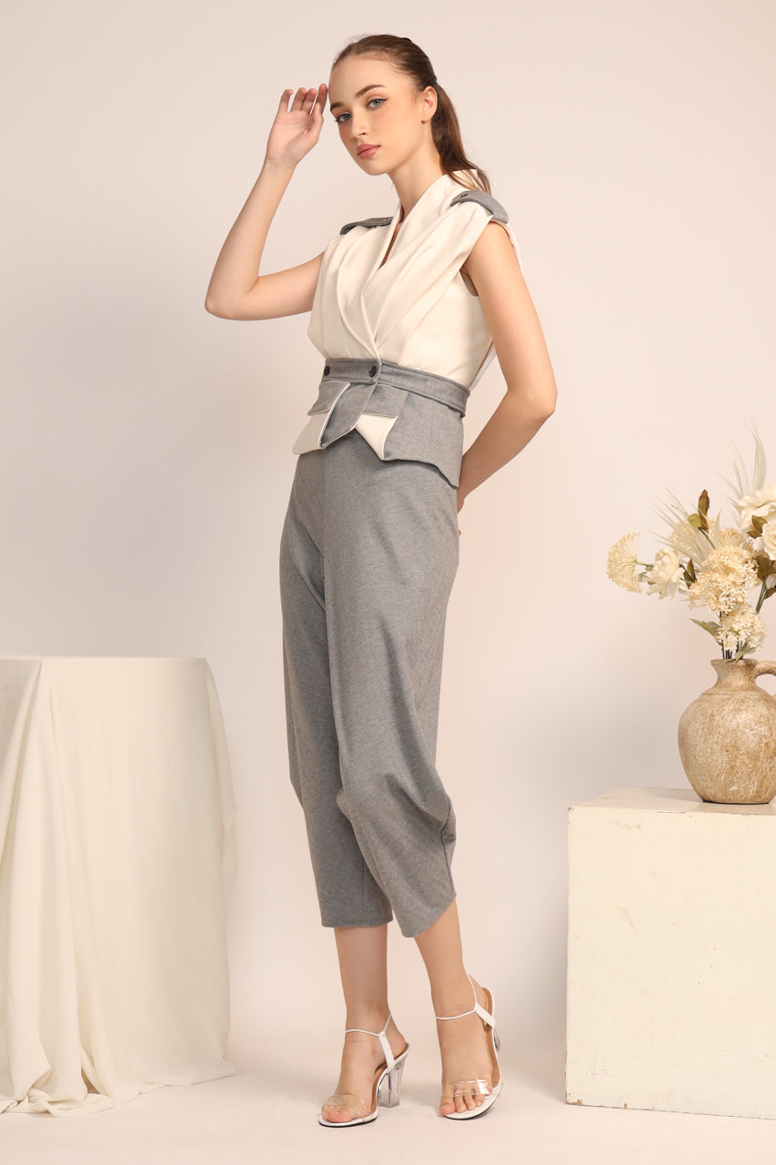 Bloom et Champs Salur set Abu