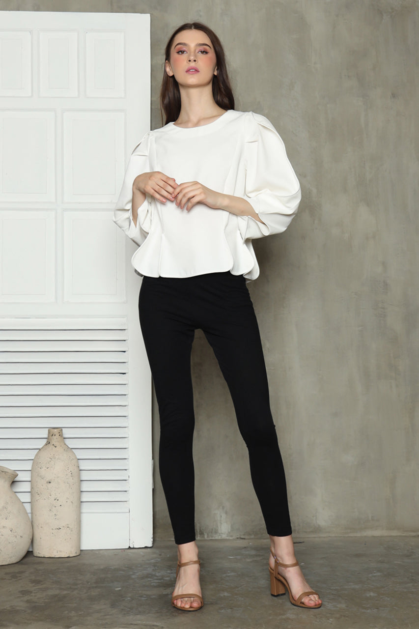 Bloom et Champs Top Tangan Balon