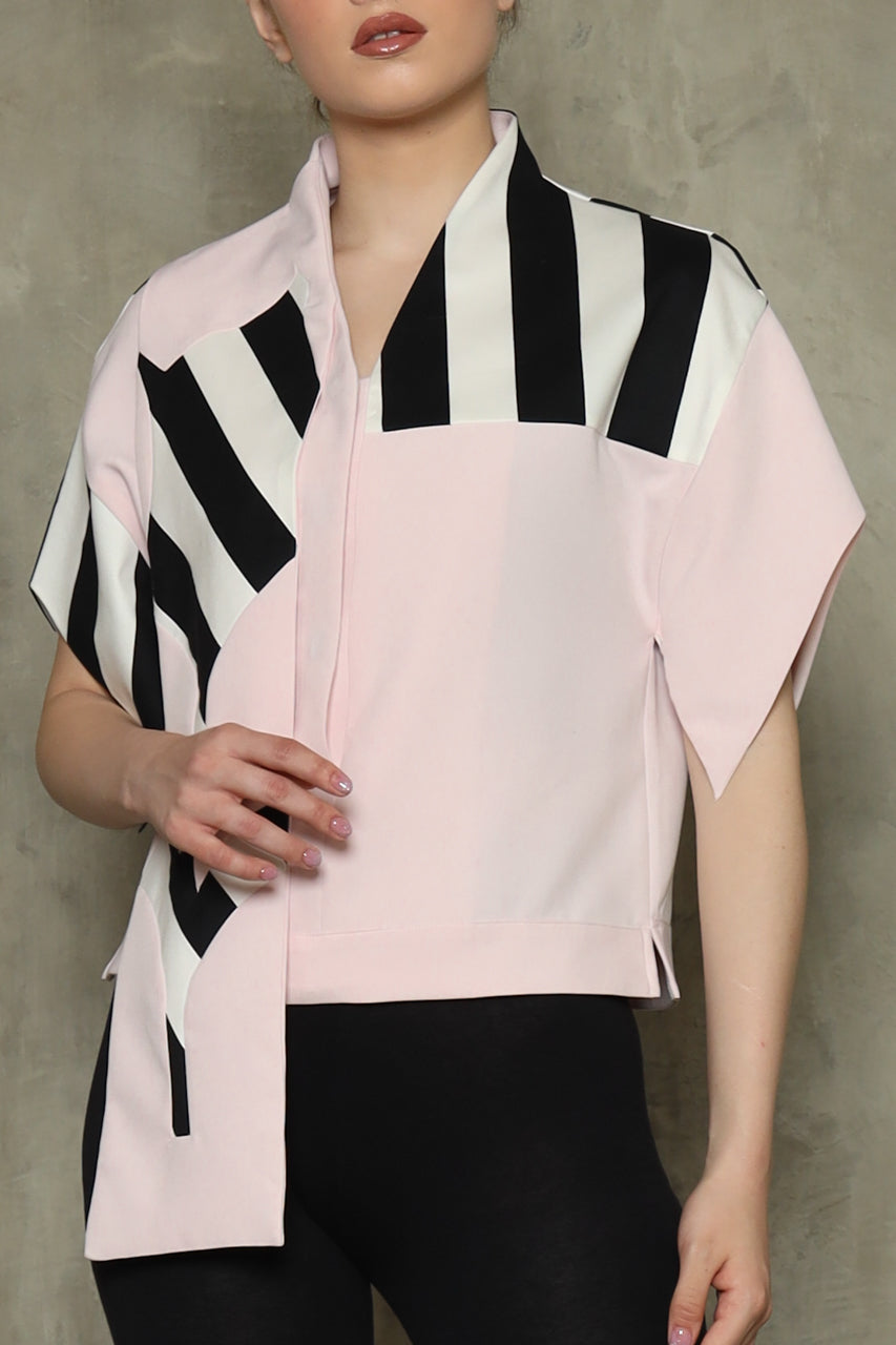 Bloom et Champs Top Tulip Zebra