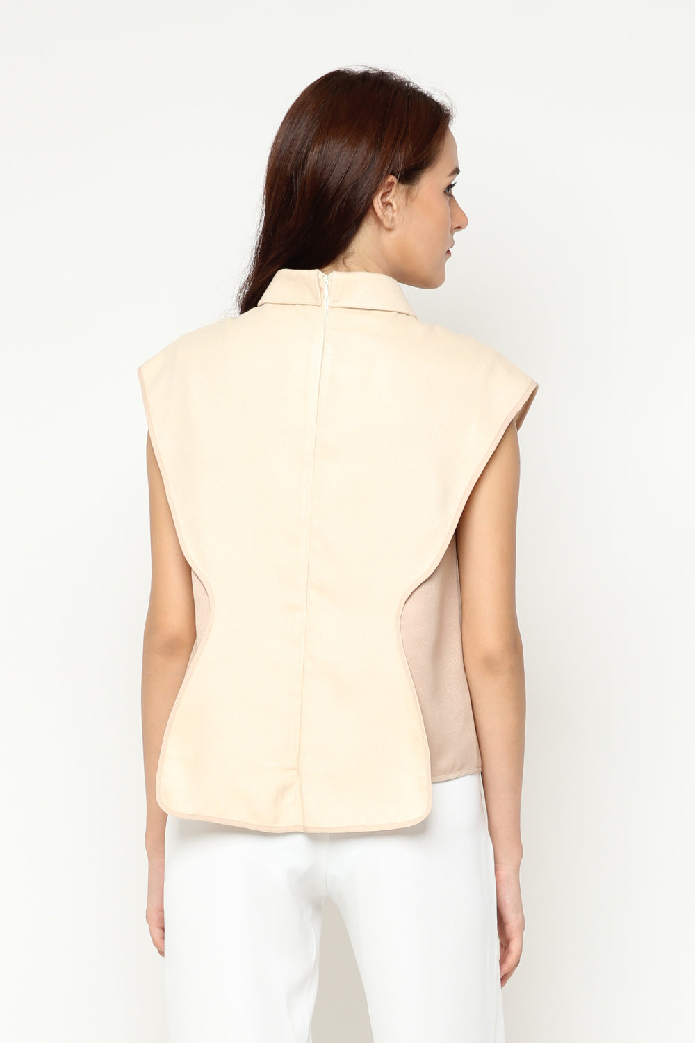Top Saddle