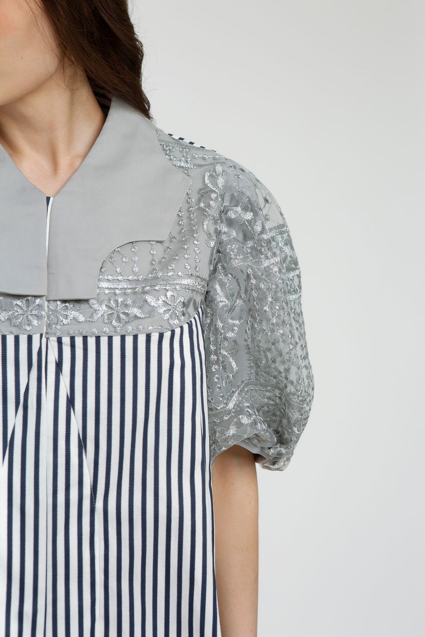 Bloom et Champs Top Balon Salur