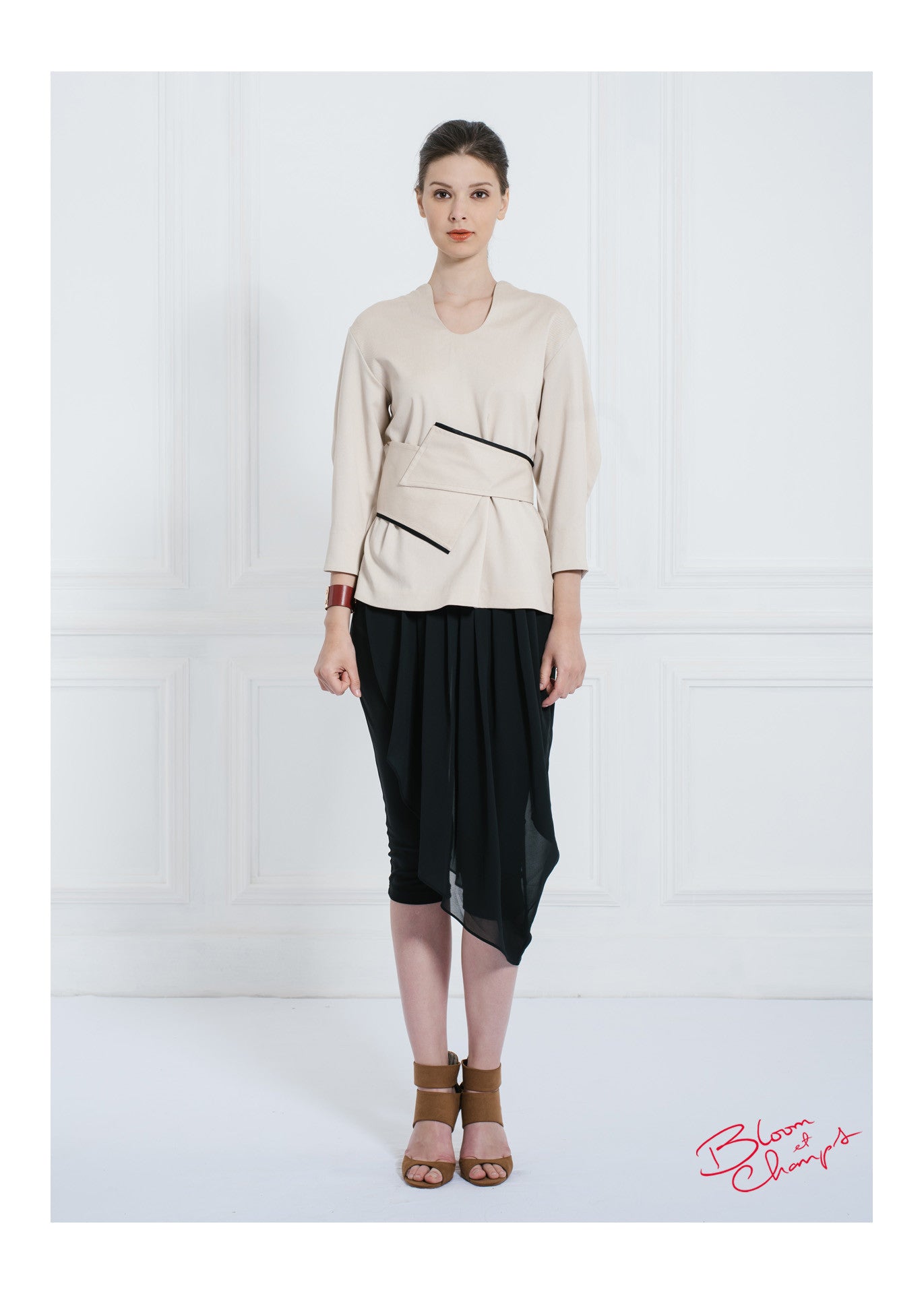 Obi Shirt