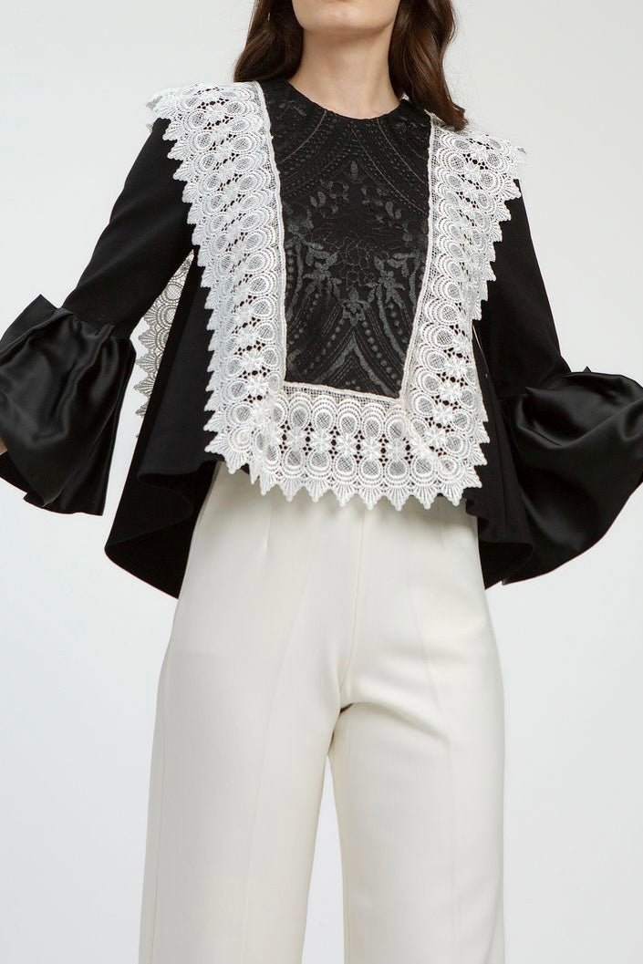 Bloom et Champs Top Renda Kotak