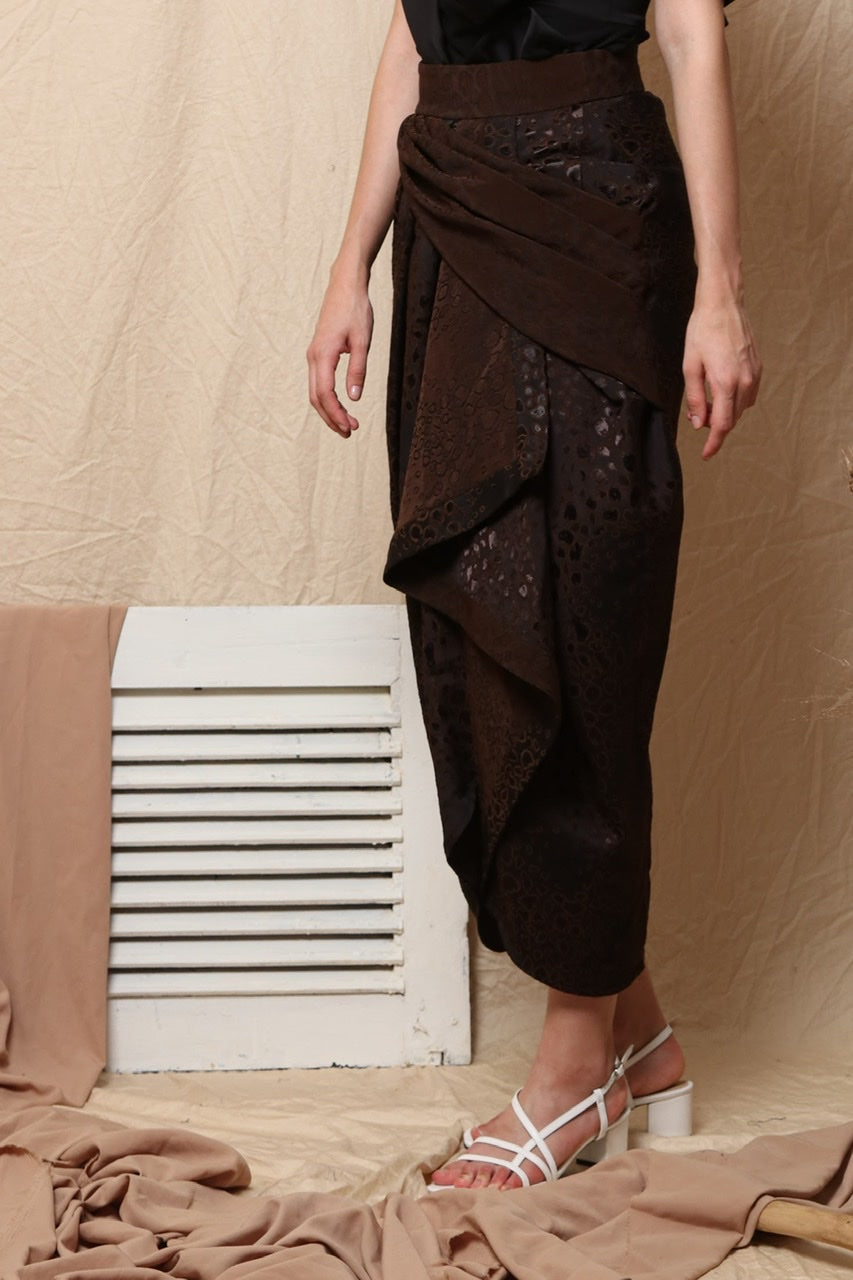 Rok Coklat Ploi