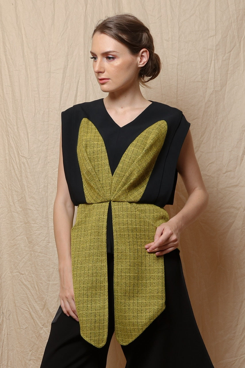 Top Kelinci Hitam