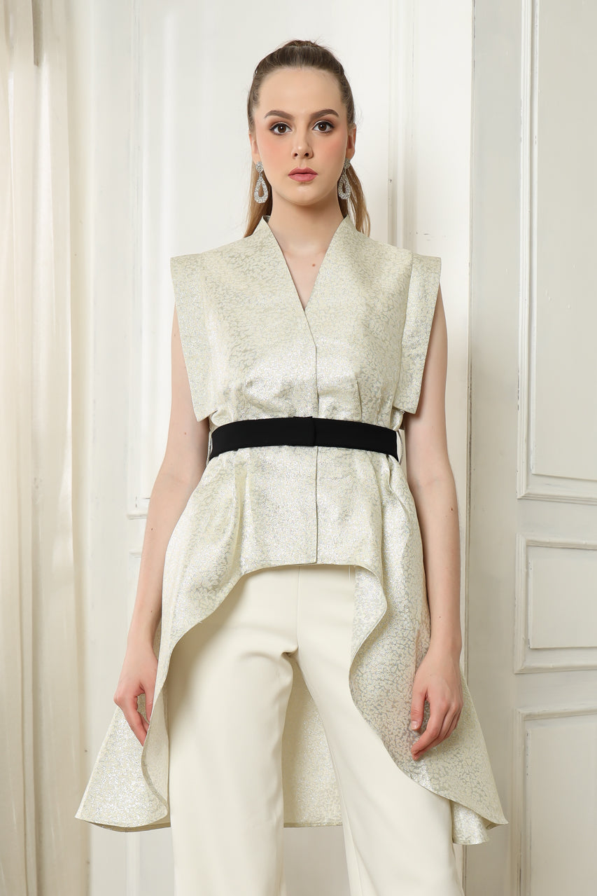 Bloom et Champs Top Buntut Emas