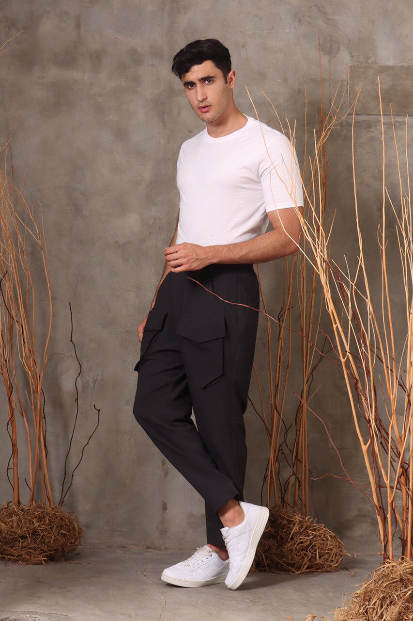 Bloom et Champs Celana Kantong Laki