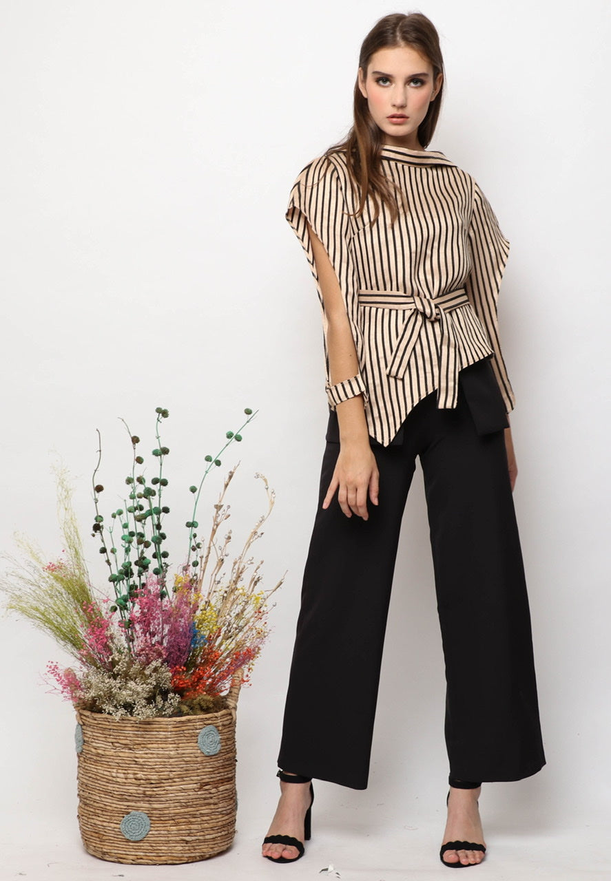 Top Society Salur