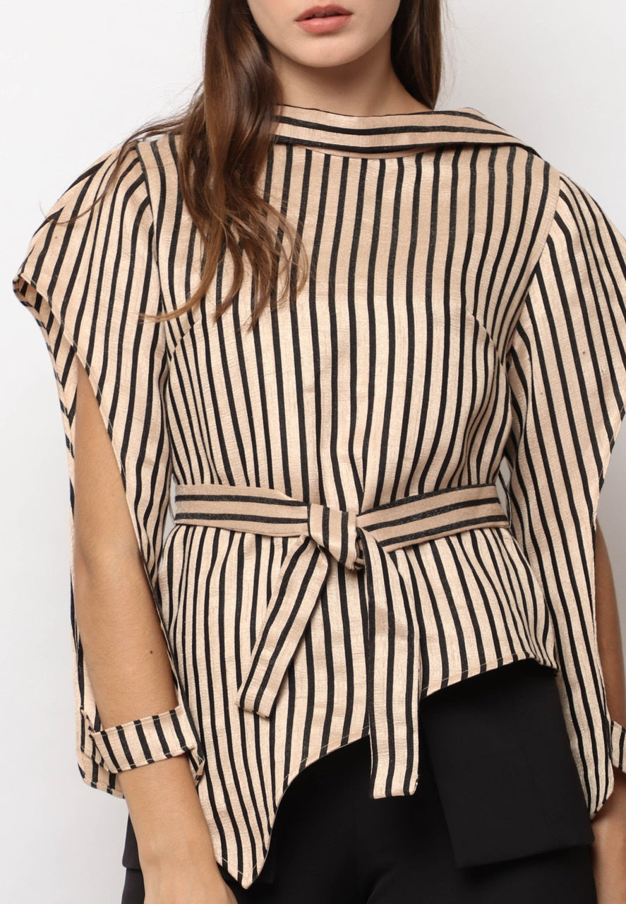 Top Society Salur