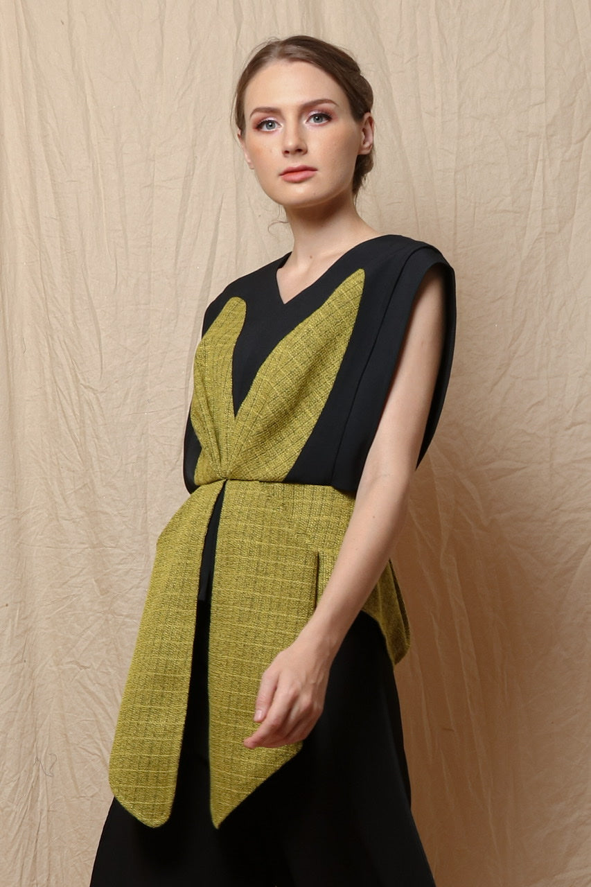 Top Kelinci Hitam