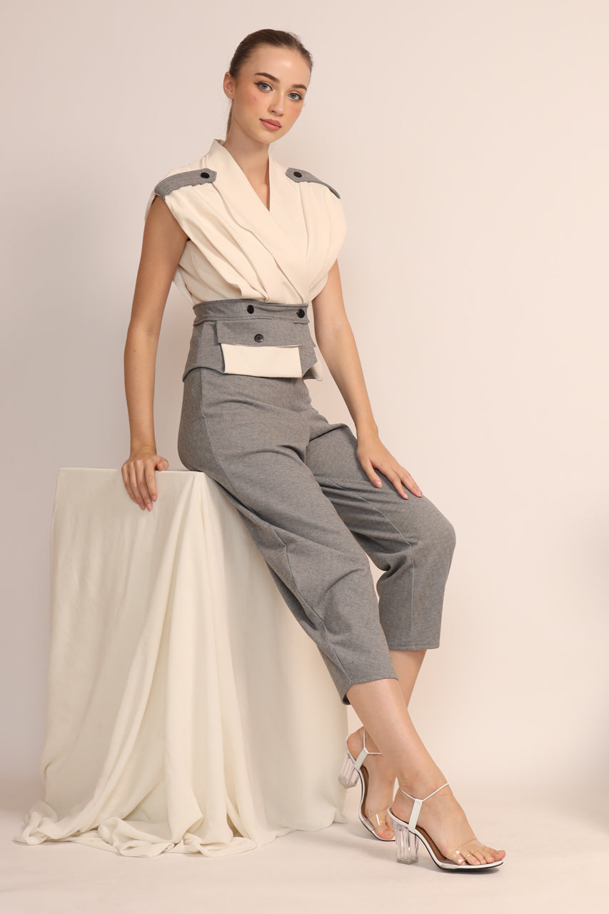 Bloom et Champs Salur set Abu