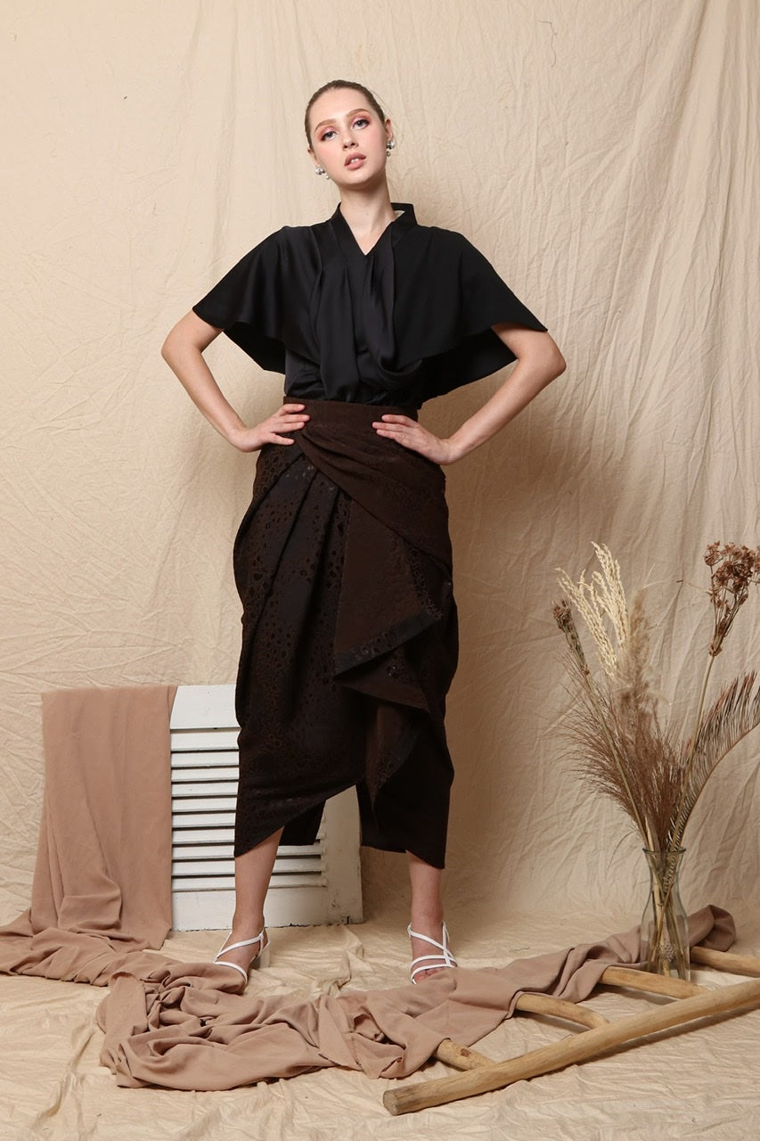 Rok Coklat Ploi