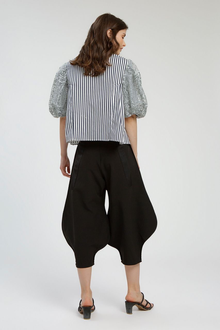 Bloom et Champs Top Balon Salur