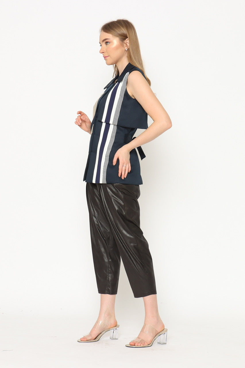 Bloom Kuntum Top /Vest