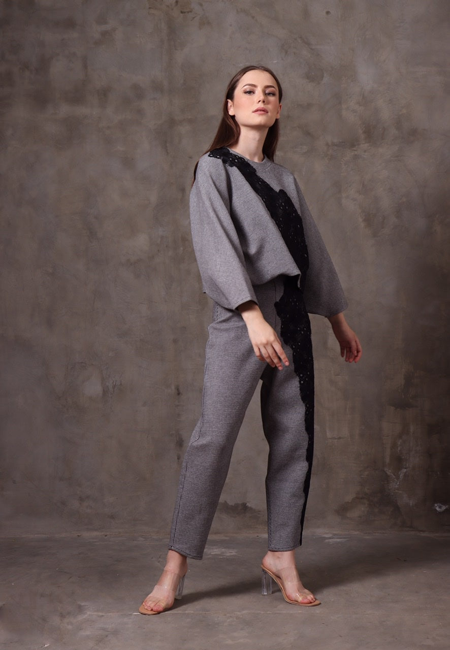 Bloom Lazy Chic Pants