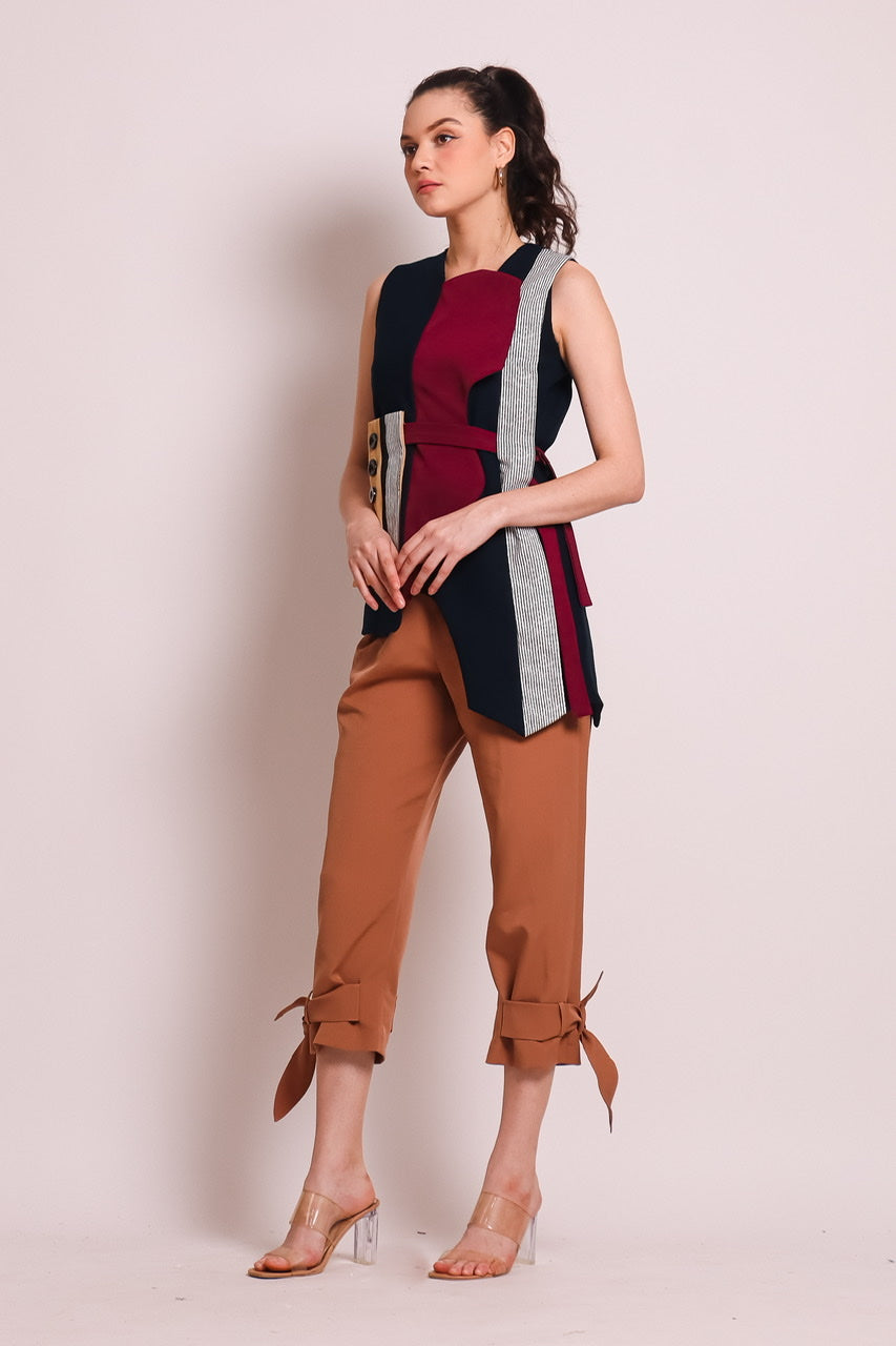 Bloom et Champs Top Warna Warni