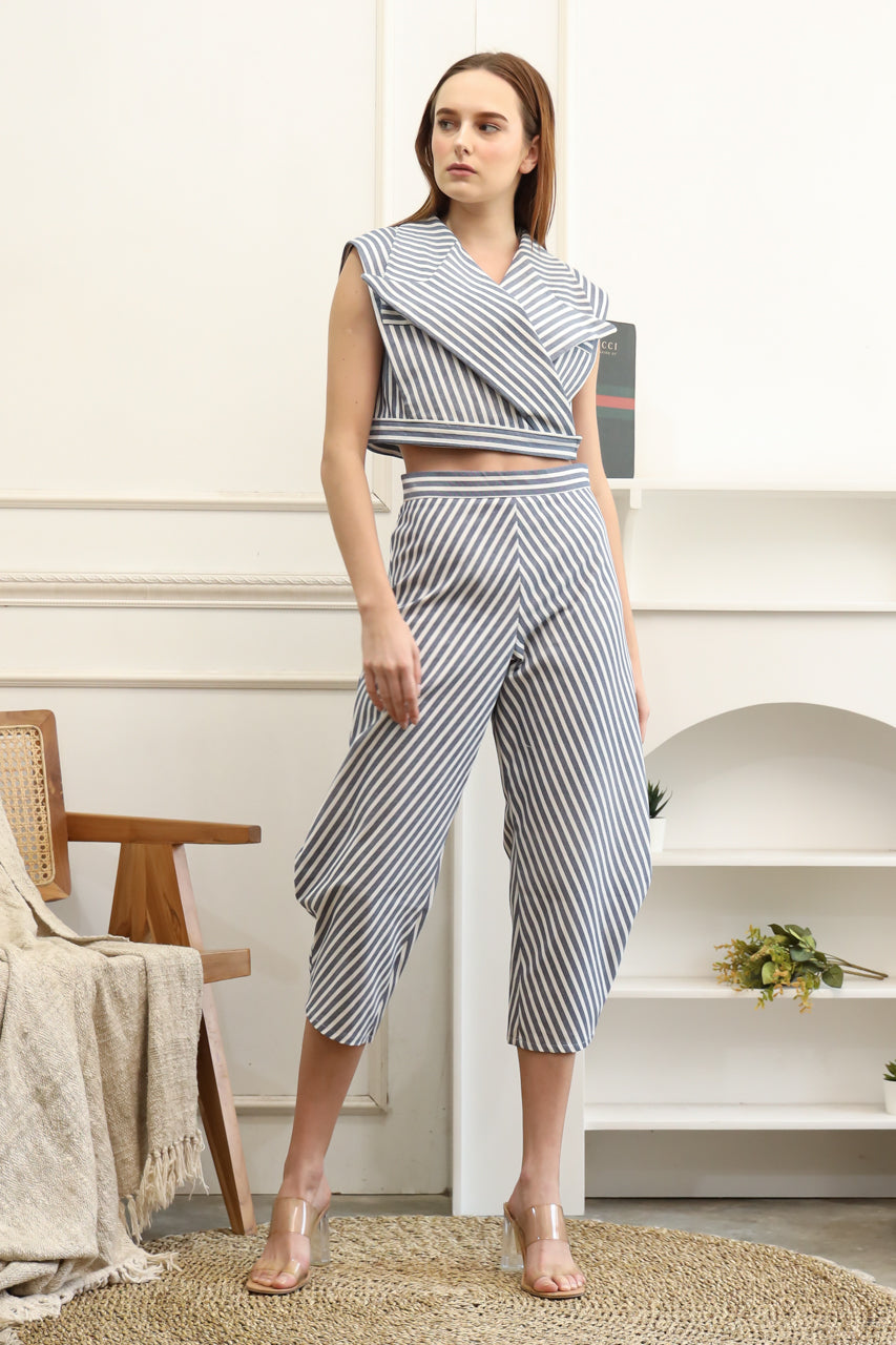 Bloom et Champs Set Rompi Salur