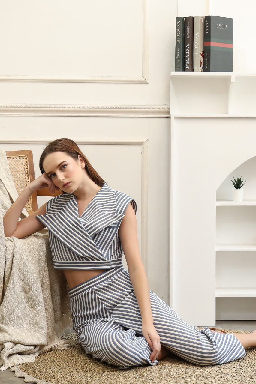 Bloom et Champs Set Rompi Salur