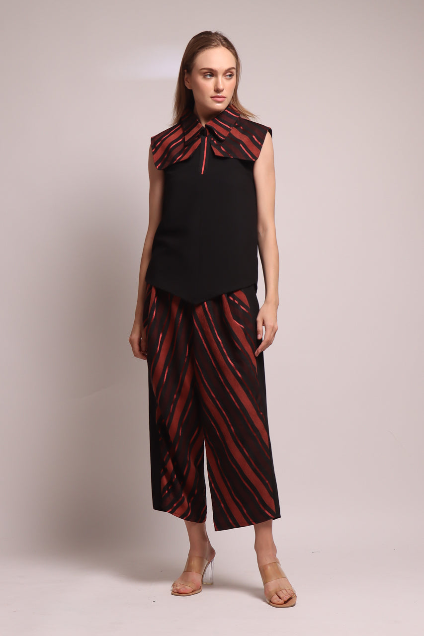 Bloom et Champs Orange Set