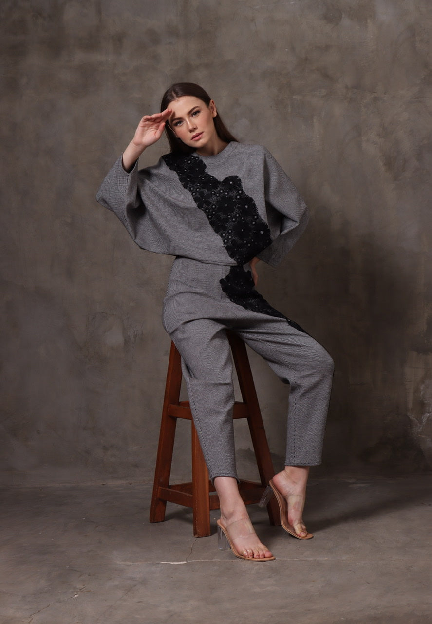 Bloom Lazy Chic Stretch Set