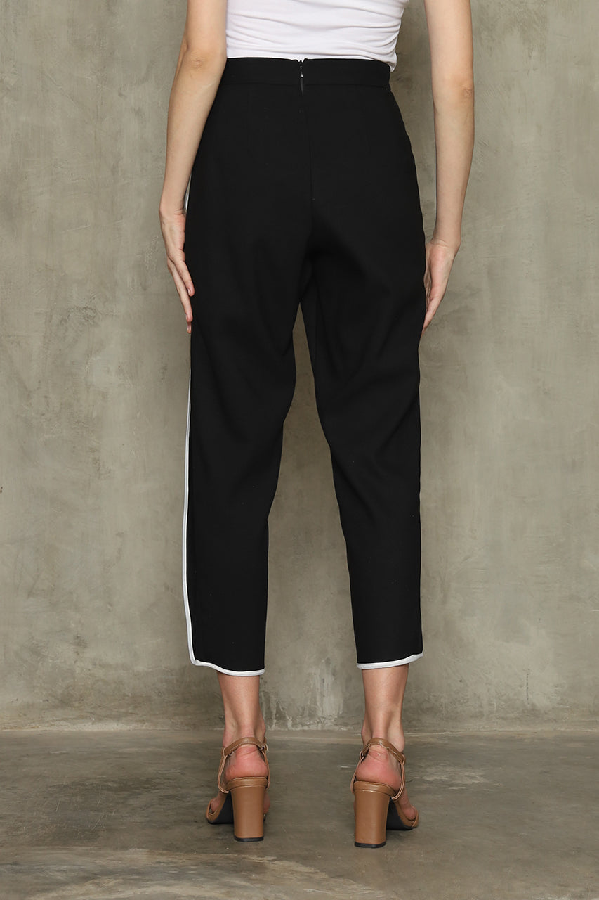 Bloom et Champs Set Kantong Hitam List