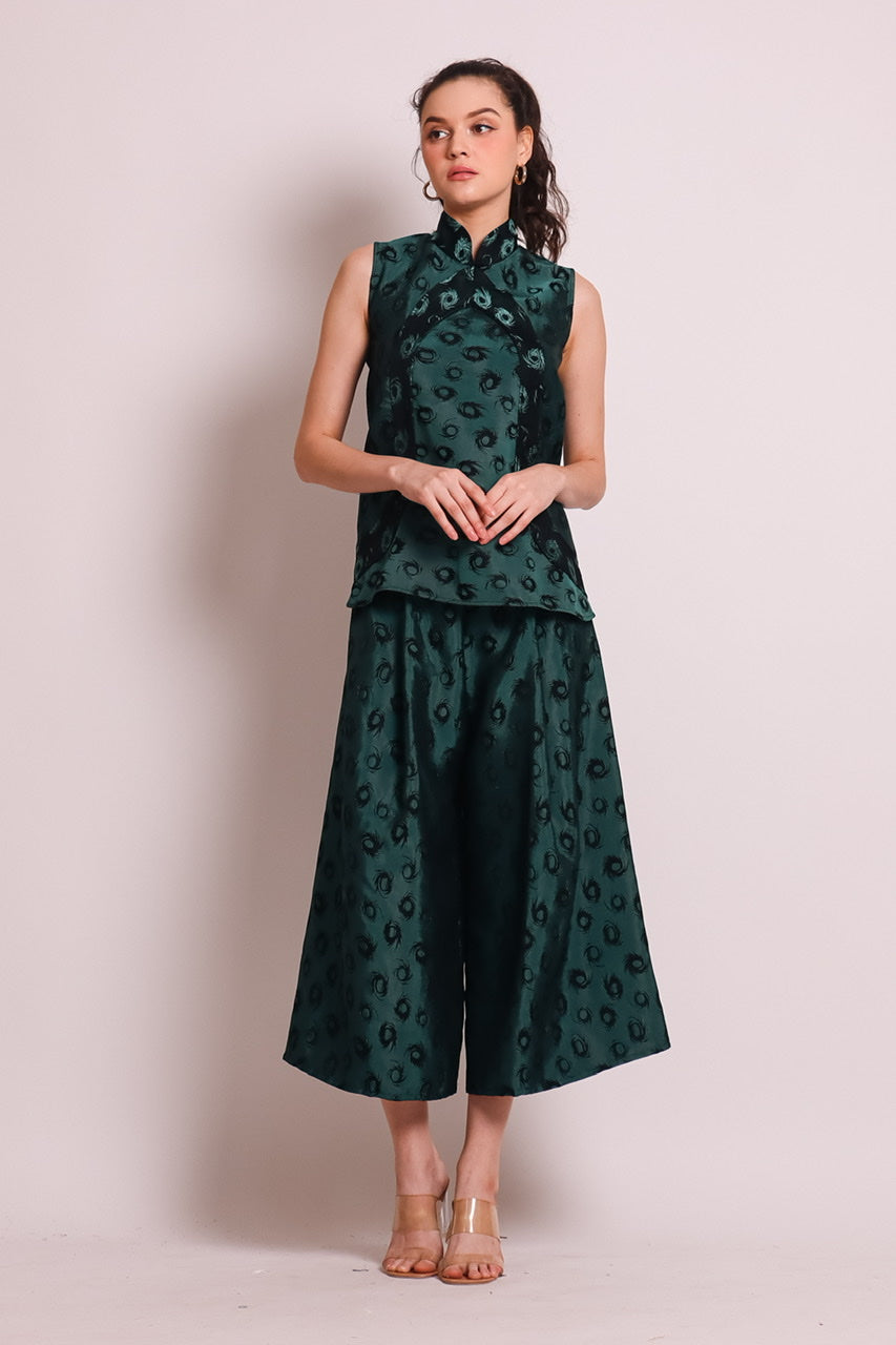 Bloom et Champs Gangnam Set