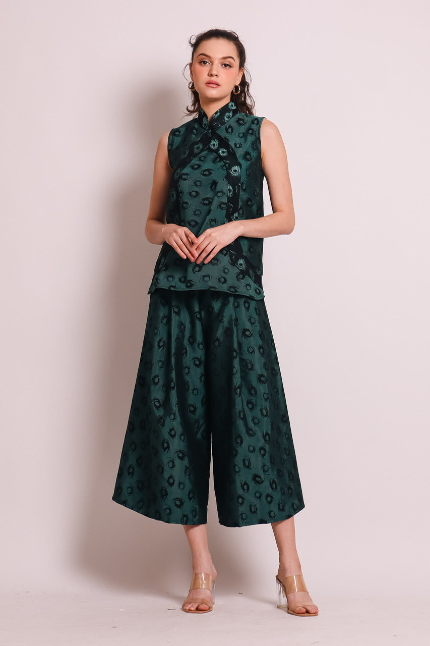 Bloom et Champs Gangnam Set