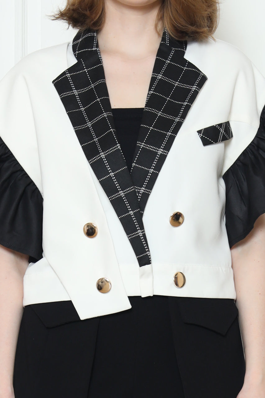 Bloom et Champs Outer Rample