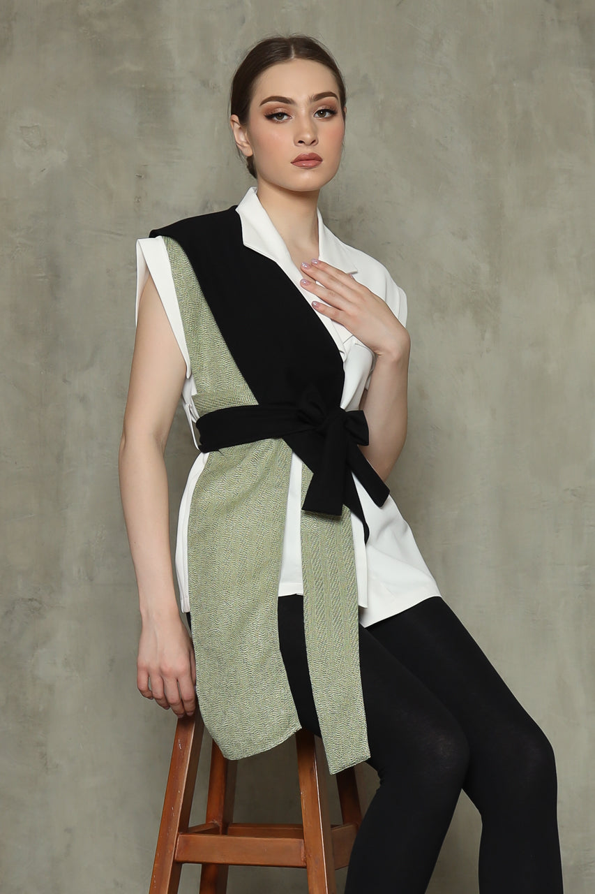 Bloom et Champs Kemeja 3 warna