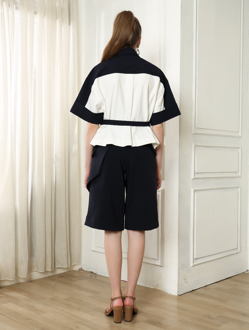 Bloom et Champs Kemeja Karung