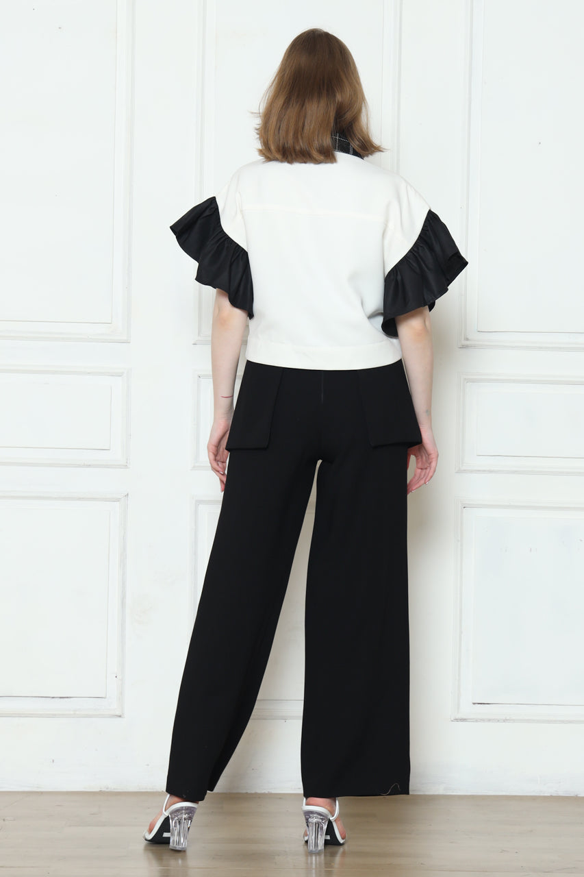 Bloom et Champs Outer Rample