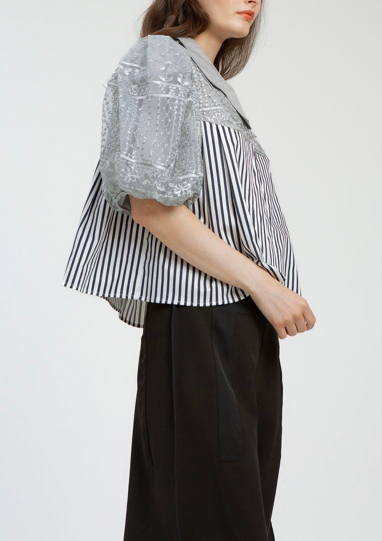 Bloom et Champs Top Balon Salur