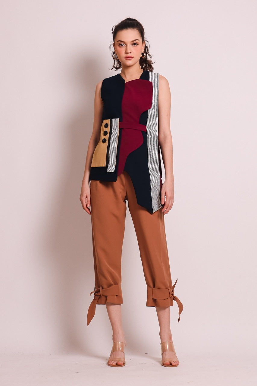 Bloom et Champs Top Warna Warni