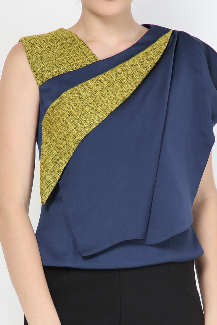 Top Set Navy