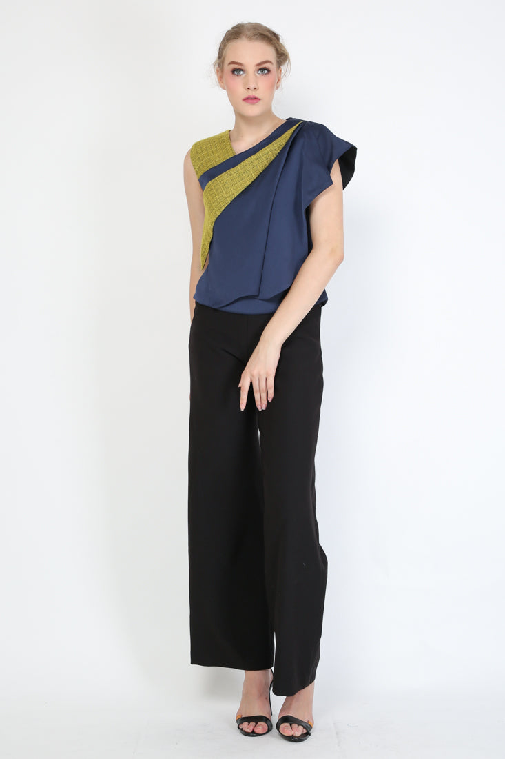 Top Set Navy