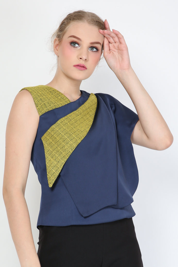 Top Set Navy