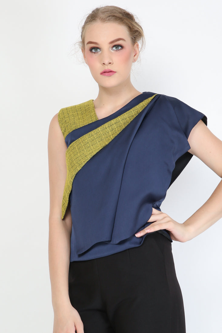Top Set Navy