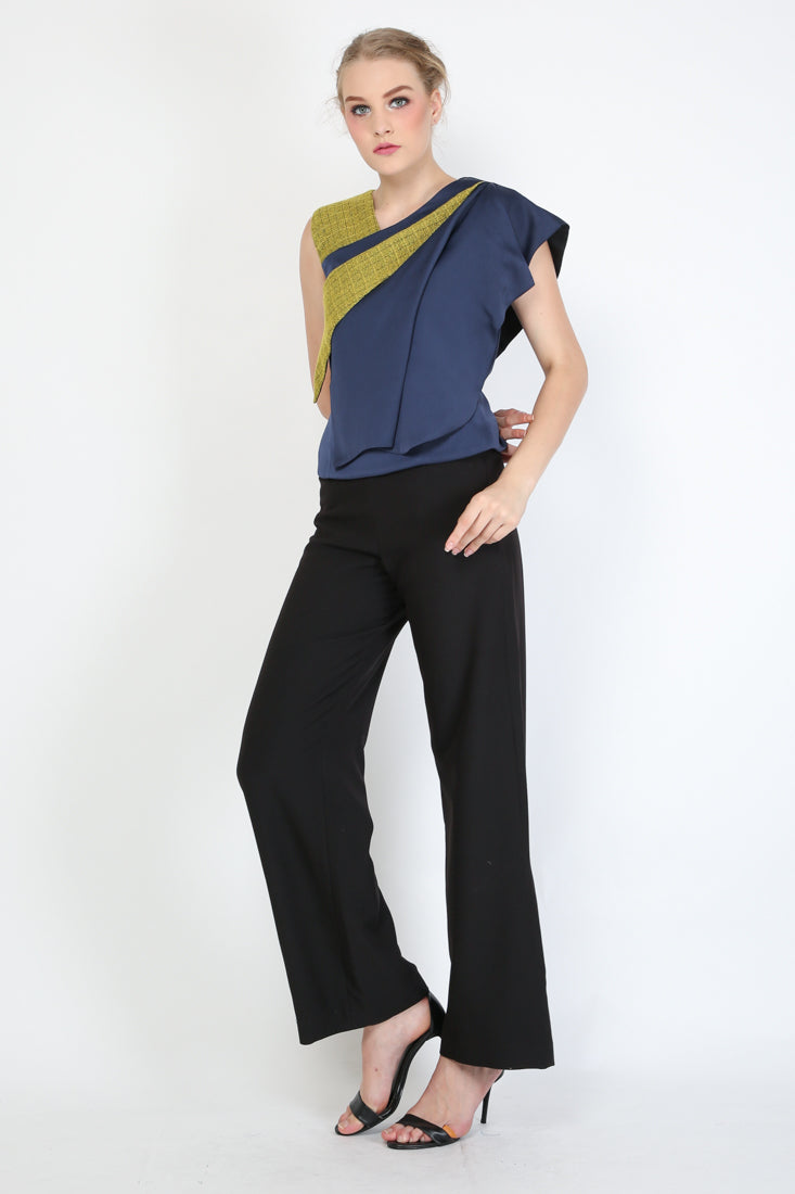 Top Set Navy