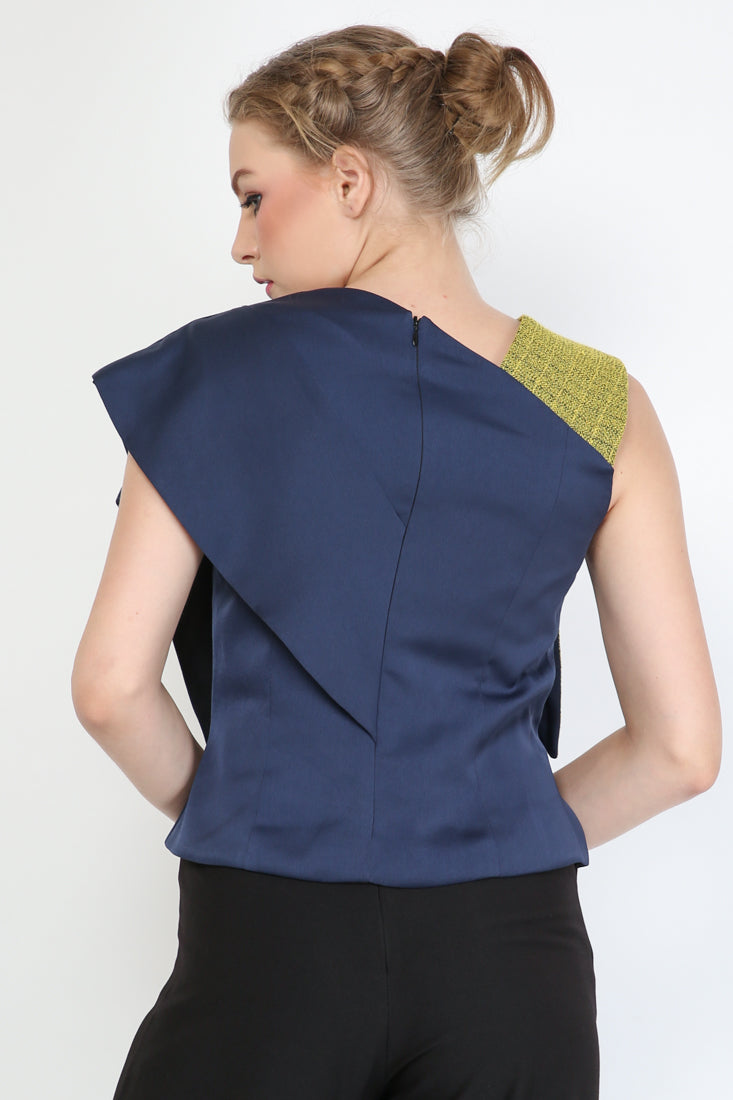 Top Set Navy