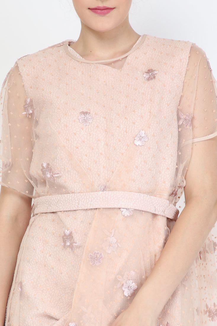 Dress Organza