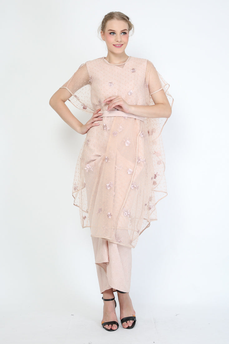 Dress Organza