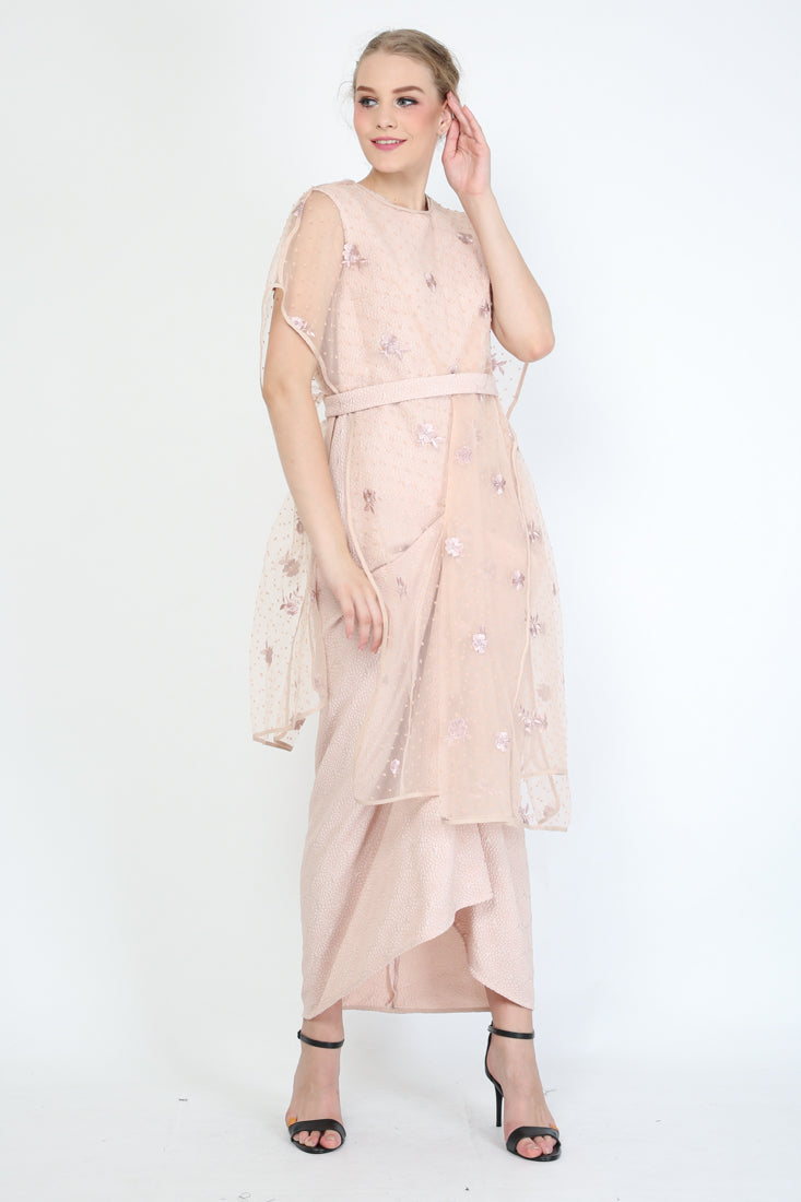 Dress Organza