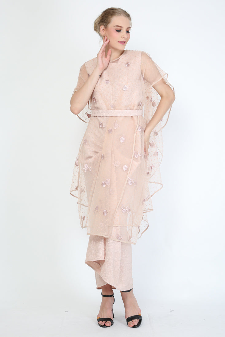 Dress Organza